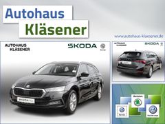 Skoda Octavia Combi Style