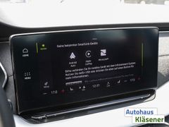 Skoda Octavia Combi 2.0TDI