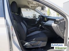 Skoda Kamiq Tour 1.0TSI