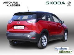 Opel Crossland X Edition