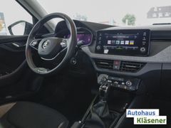 Skoda Kamiq Drive 1.5