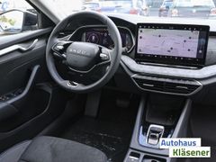Skoda Octavia Combi Balance