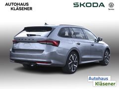 Skoda Octavia Combi Sportline