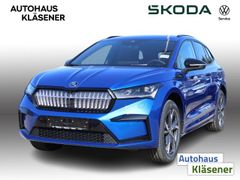 Skoda Enyaq 85x Sportline