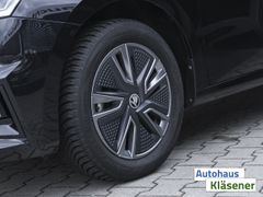 Skoda Fabia Tour 1.0