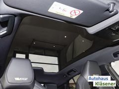 Skoda Enyaq Coupé RS