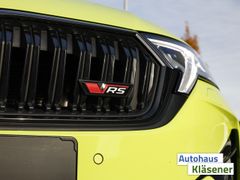 Skoda Octavia Com RS