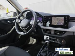 Skoda Kamiq Tour 1.5TSI