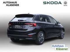 Skoda Fabia Tour 1.0