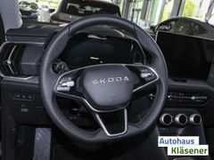 Skoda Kodiaq Selection 1,5
