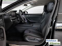 Skoda Superb Combi Selection