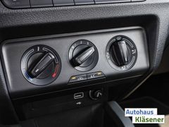 Skoda Fabia Cool Plus