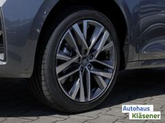 Skoda Octavia Combi Balance