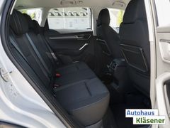 Skoda Karoq Selection 1.5TSI