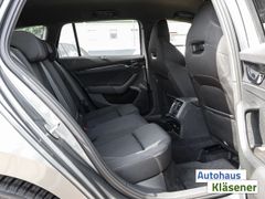 Skoda Octavia Sportl.2.0 110KW