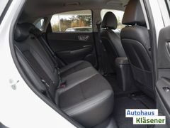Hyundai Kona EV Style