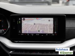 Skoda Octavia Combi 1.5TSI