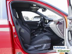 Skoda Kamiq Monte Carlo