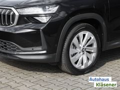 Skoda Kodiaq iV Selection