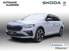 Skoda Scala Monte Carlo