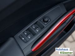 Skoda Fabia Monte Carlo