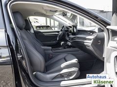 Skoda Superb Combi LK