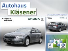 Skoda Octavia Combi Essence