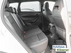 Skoda Karoq Sportl.1.5TSI 110KW