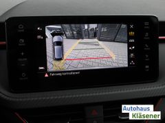 Skoda Scala Monte Carlo