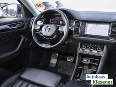 Skoda Kodiaq LK 2.0TDI