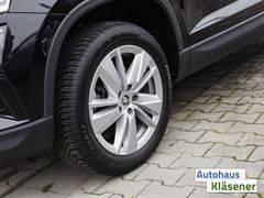 Skoda Karoq 1.5TSI 110