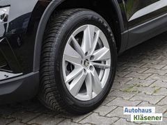 Skoda Karoq 1.5TSI 110KW