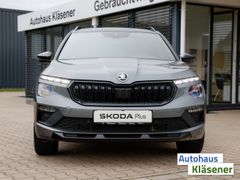 Skoda Kamiq DSG MonteCarlo