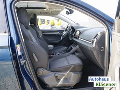 Skoda Karoq Clever 1.5