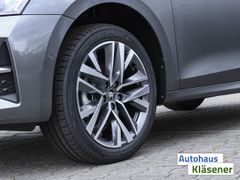 Skoda Octavia Combi Balance