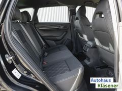 Skoda Karoq Sportline 1.5