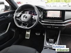 Skoda Octavia Combi Sportline