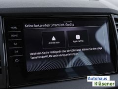 Skoda Karoq Sportline 2,0