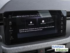 Skoda Kamiq Tour 1.5TSI