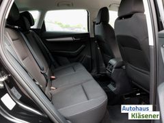 Skoda Karoq Selection 1.5TSI
