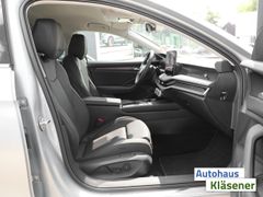 Skoda Superb Combi LK