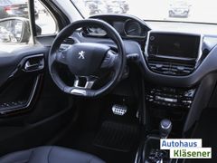 Peugeot 2008 GT-LINE AUTOM