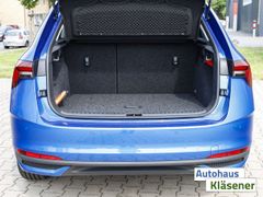 Skoda Scala Drive