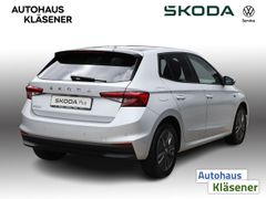 Skoda Fabia Tour 1.0TSI