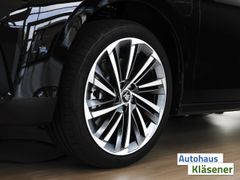 Skoda Superb Combi LK
