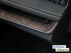 Skoda Superb Combi LK