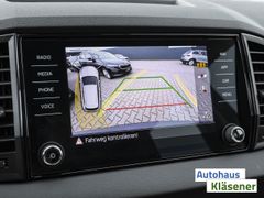 Skoda Karoq Tour 1.5TSI
