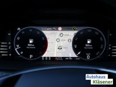 Skoda Scala 1.5TSI DSG