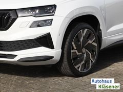Skoda Karoq Sportl.1.5TSI 110KW