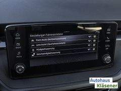 Skoda Fabia Essence 1.0
